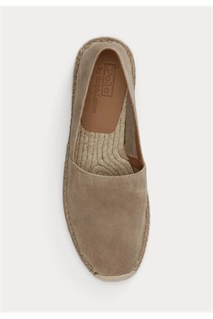 Cevio V2 Clp-Espadrilles-Flat-Suede POLO RALPH LAUREN |  | 803P07638003